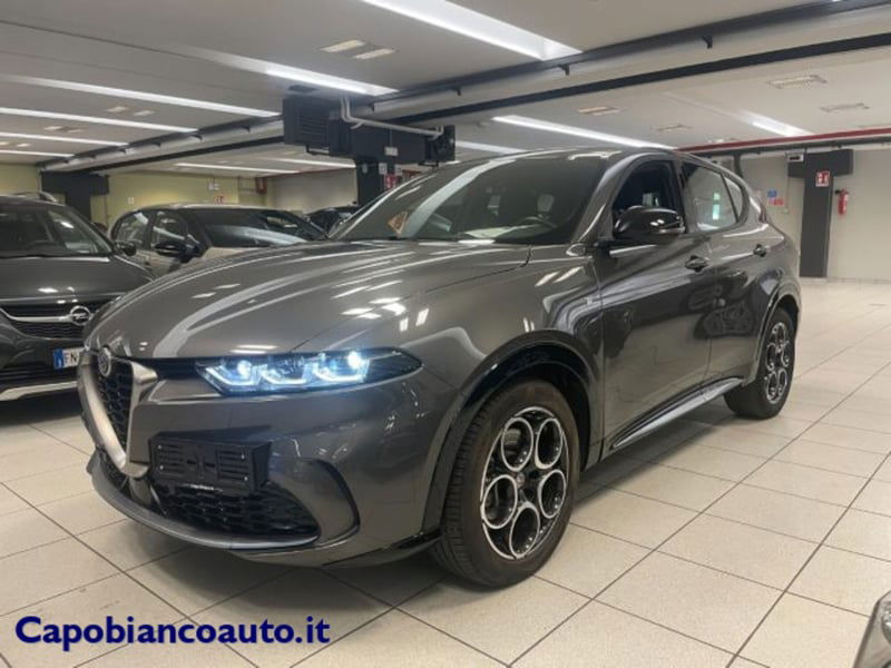 Alfa Romeo Tonale Tonale 1.5 160 CV MHEV TCT7 Ti