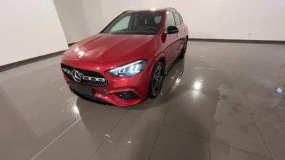 Mercedes-Benz GLA SUV 200 d AMG Line Premium Plus 4matic auto nuova