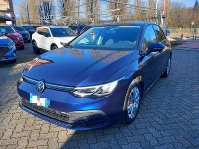 Volkswagen Golf 1.0 TSI EVO Life usata
