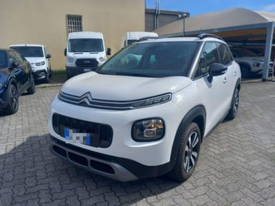 Citroen C3 Aircross PureTech 130 S&S EAT6 Shine usata