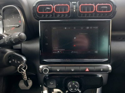 Citroen C3 Aircross PureTech 130 S&S EAT6 Shine (20)