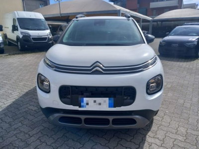 Citroen C3 Aircross PureTech 130 S&S EAT6 Shine (7)