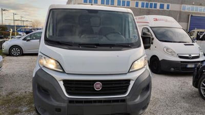 Fiat Ducato Furgone 28 2.0 MJT PC-TN usato