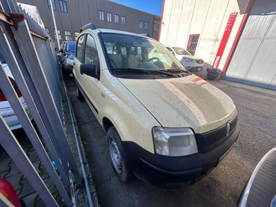 Fiat Panda 1.3 MJT 16V 4x4  usata
