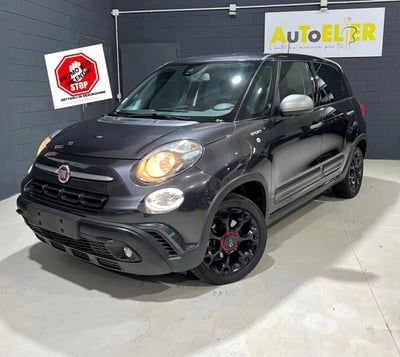 Fiat 500L 1.3 Multijet 95 CV Sport usata