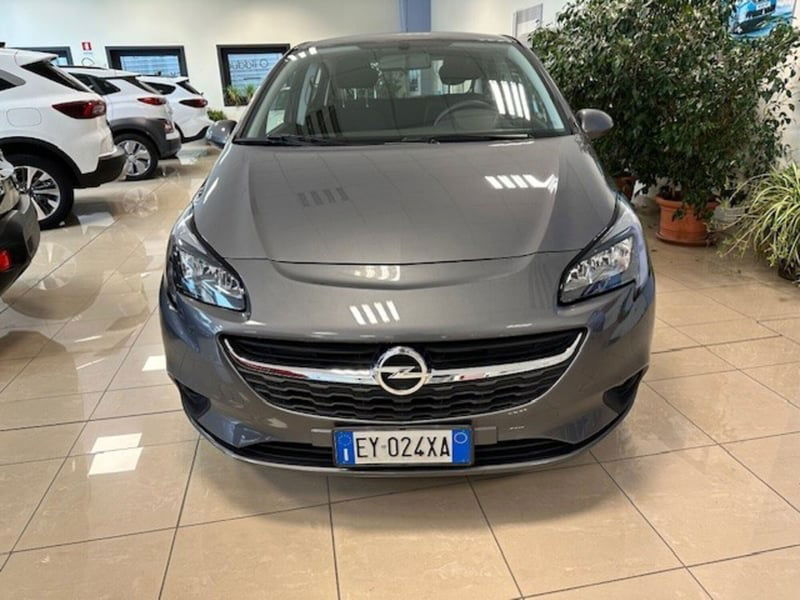 Opel Corsa 1.0 12V 5 porte Club