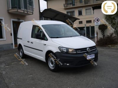 Volkswagen Veicoli Commerciali Caddy 1.4 TGI Kombi Business