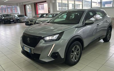 Peugeot 2008 BlueHDi 100 S&S Active usata