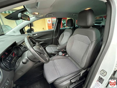 Opel Crossland 1.5 ecotec Elegance 110cv (10)