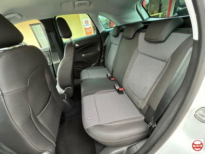 Opel Crossland 1.5 ecotec Elegance 110cv (11)