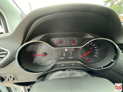 Opel Crossland 1.5 ecotec Elegance 110cv (12)