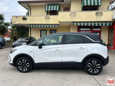 Opel Crossland 1.5 ecotec Elegance 110cv (2)