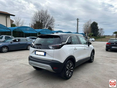 Opel Crossland 1.5 ecotec Elegance 110cv (5)
