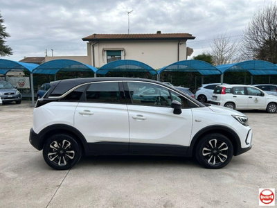 Opel Crossland 1.5 ecotec Elegance 110cv (6)
