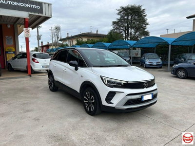 Opel Crossland 1.5 ecotec Elegance 110cv (7)