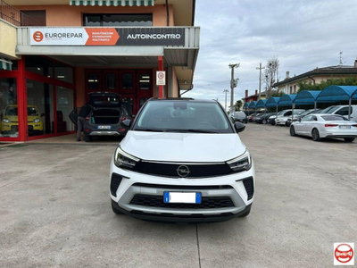 Opel Crossland 1.5 ecotec Elegance 110cv (8)