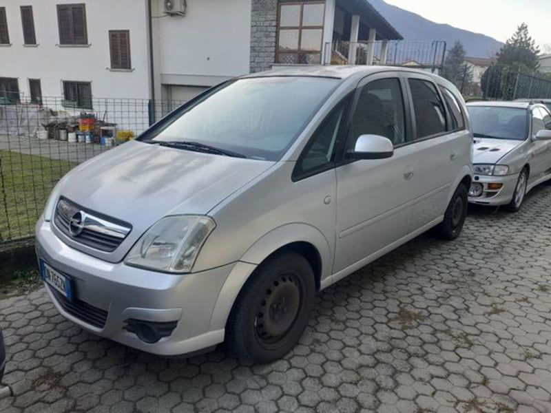 Opel Meriva 1.3 CDTI Club
