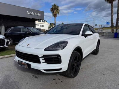 Porsche Cayenne Coupé 3.0 V6 usata