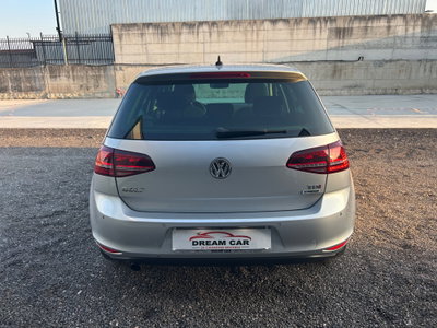Volkswagen Golf 1.6 TDI 110 CV 5p. Highline BlueMotion Technology (10)