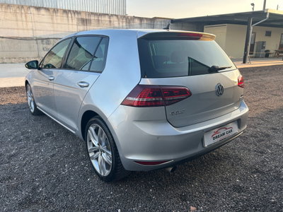 Volkswagen Golf 1.6 TDI 110 CV 5p. Highline BlueMotion Technology (11)