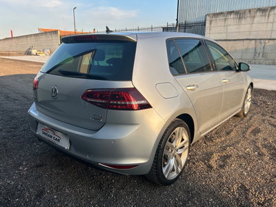 Volkswagen Golf 1.6 TDI 110 CV 5p. Highline BlueMotion Technology (12)