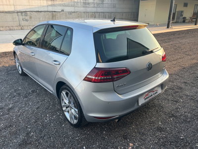 Volkswagen Golf 1.6 TDI 110 CV 5p. Highline BlueMotion Technology (13)