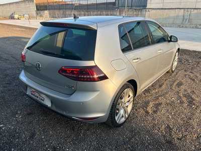 Volkswagen Golf 1.6 TDI 110 CV 5p. Highline BlueMotion Technology (14)