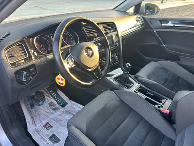 Volkswagen Golf 1.6 TDI 110 CV 5p. Highline BlueMotion Technology (16)