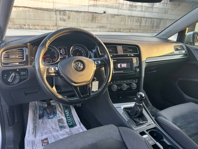 Volkswagen Golf 1.6 TDI 110 CV 5p. Highline BlueMotion Technology (20)