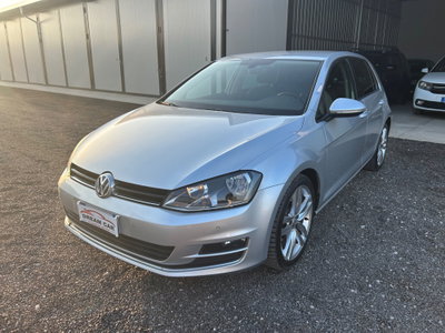 Volkswagen Golf 1.6 TDI 110 CV 5p. Highline BlueMotion Technology (4)