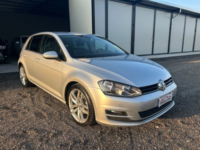 Volkswagen Golf 1.6 TDI 110 CV 5p. Highline BlueMotion Technology (6)