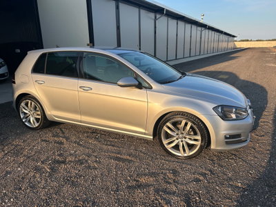 Volkswagen Golf 1.6 TDI 110 CV 5p. Highline BlueMotion Technology (8)