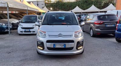 Citroen C3 Picasso 1.4 VTi 95 GPL airdream Seduction usata