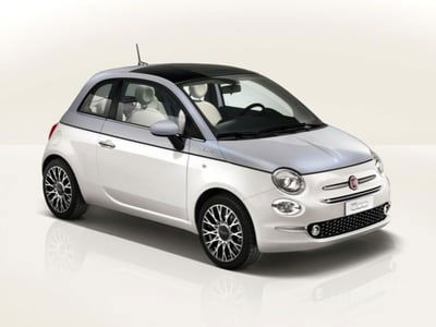 Fiat 500 1.0 Hybrid Dolcevita  usata