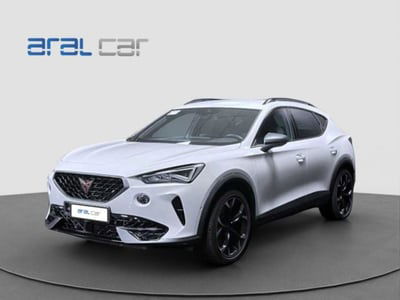 Cupra Formentor Formentor 1.4 e-hybrid VZ 245cv dsg usata