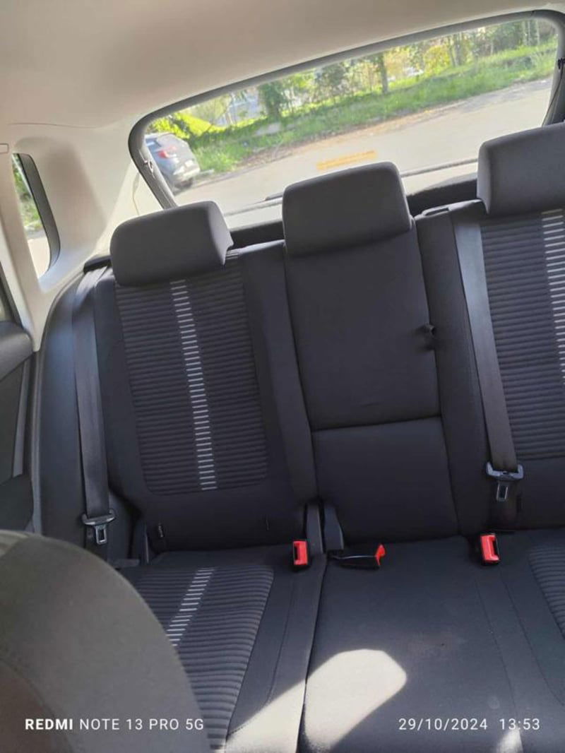 Volkswagen Tiguan 2.0 TDI DPF 4MOTION DSG Sport & Style