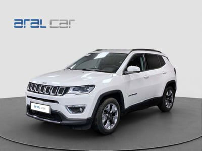 Jeep Compass 1.6 Multijet II 2WD Limited usata