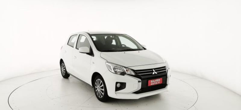 Mitsubishi Space Star 1.0 Invite