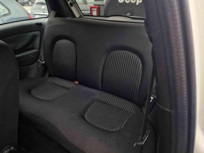 Lancia Ypsilon 1.4 Platino Ecochic GPL (8)