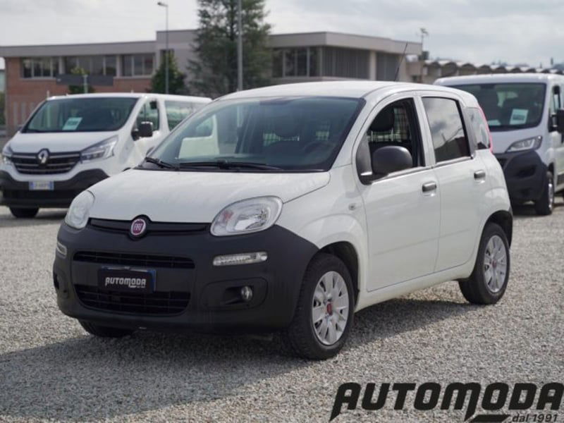 Fiat Panda 1.2