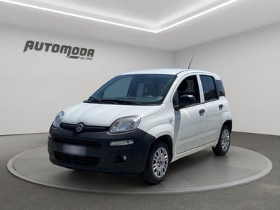 Fiat Panda 1.2 EasyPower Sport usata