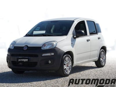 Fiat Panda 1.2 usata