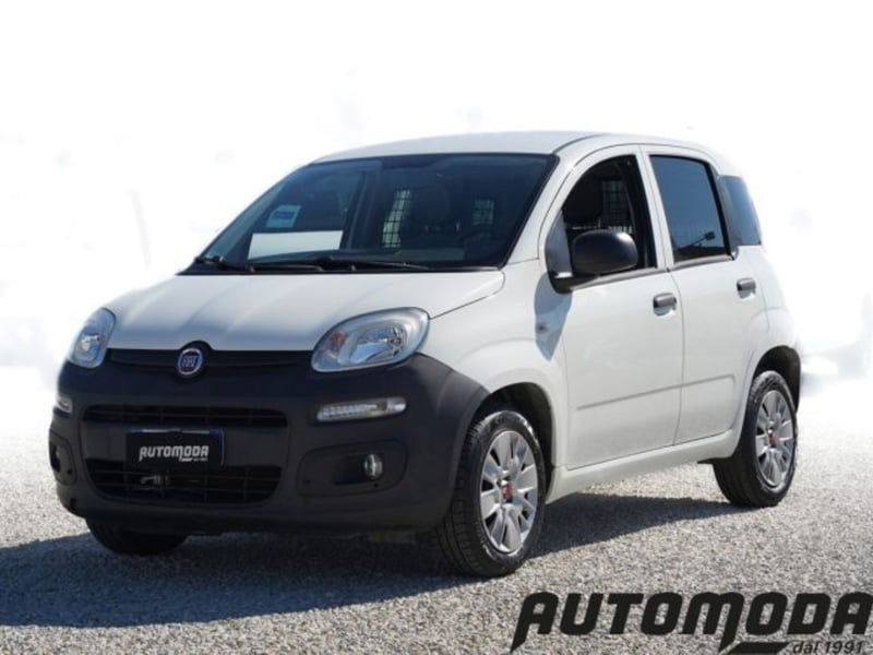 Fiat Panda 1.2