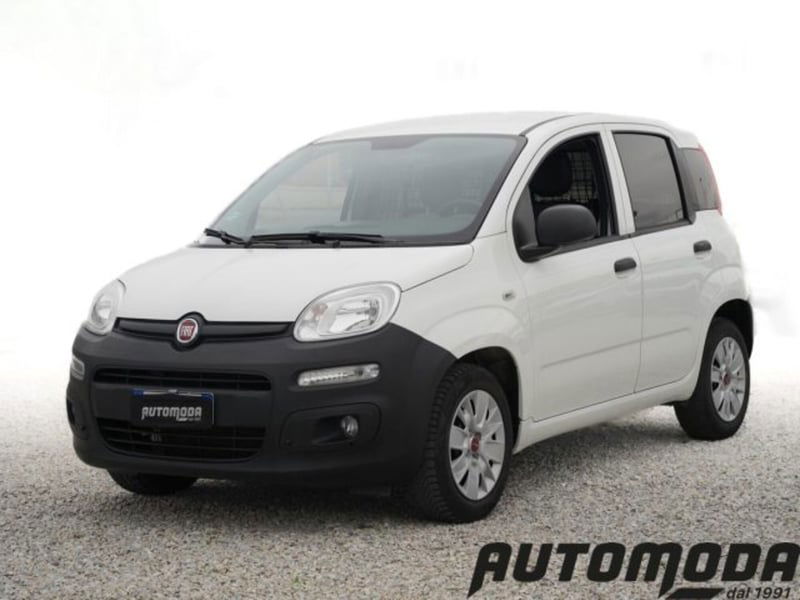 Fiat Panda 1.2 GPL Pop Van 2 posti