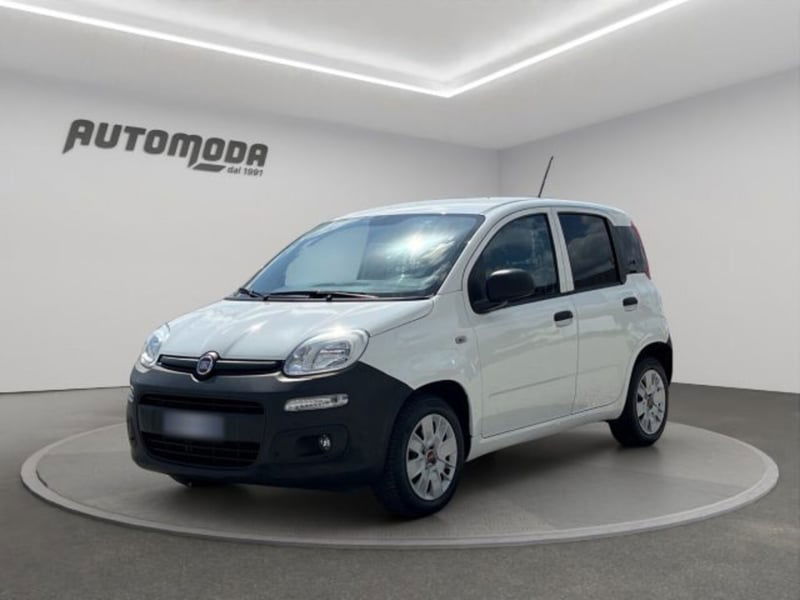 Fiat Panda 1.2