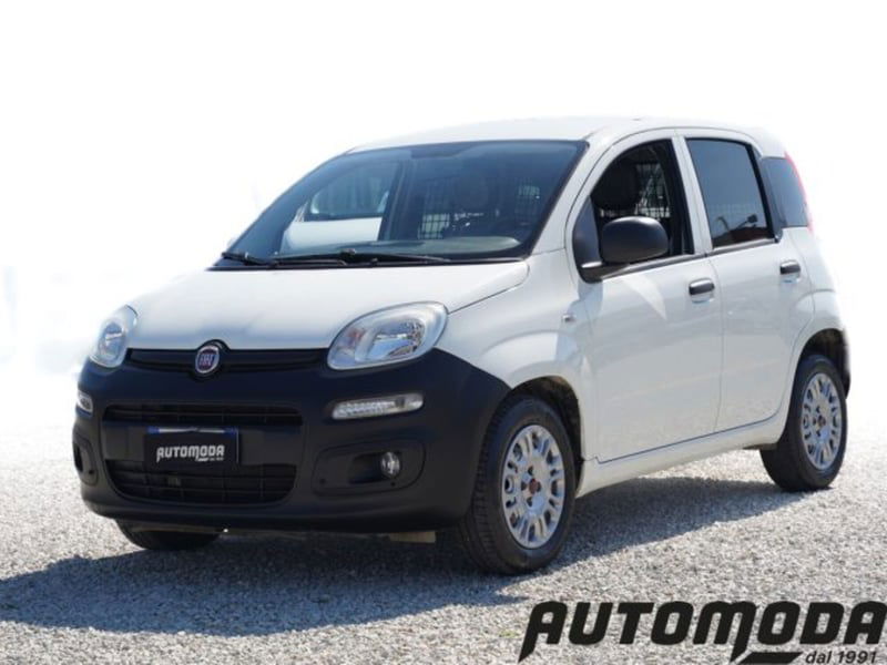 Fiat Panda 1.2