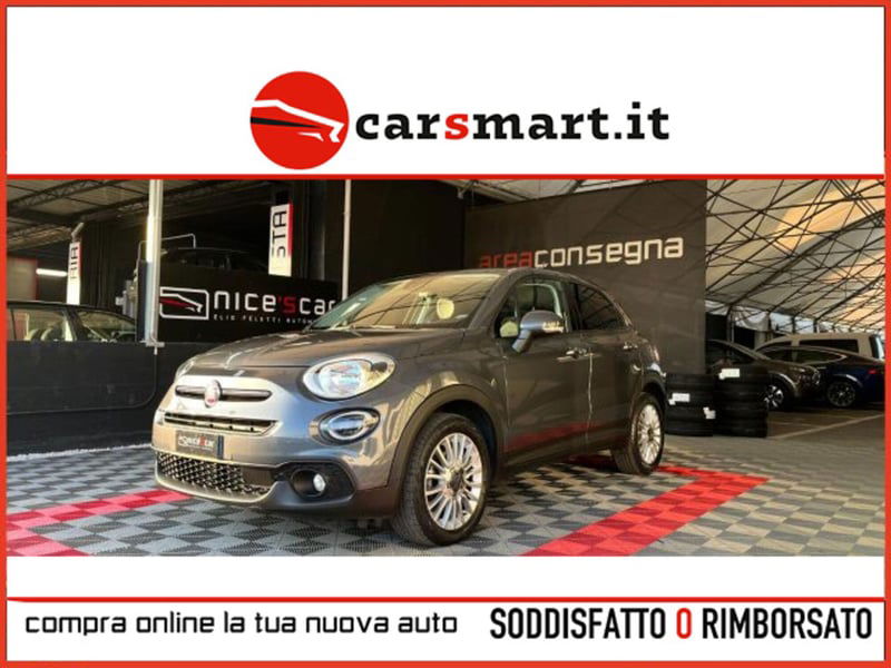 Fiat 500X 1.6 MultiJet 130 CV Connect