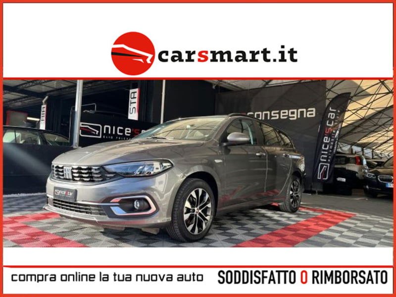 Fiat Tipo Station Wagon Tipo 1.3 Mjt S&S SW City Life
