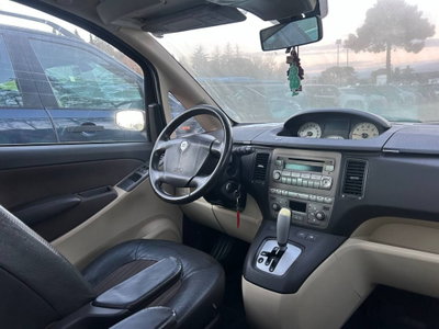 Lancia Musa 1.4 16V Oro (10)