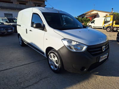 Dacia Dokker 1.6 8V 100CV Start&Stop GPL Ambiance  usata